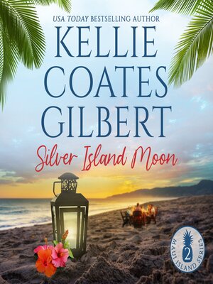 cover image of Silver Island Moon